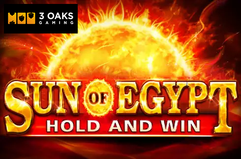 Sun of Egypt